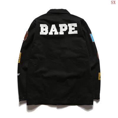 cheap bape jacket cheap no. 3